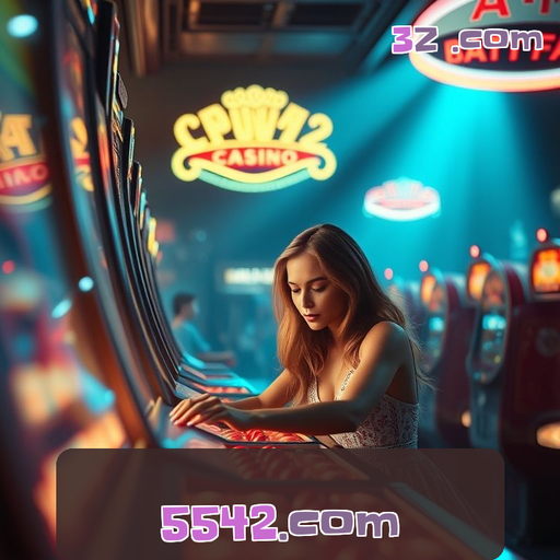 Inovações do app 5542.com transformam experiência de jogos