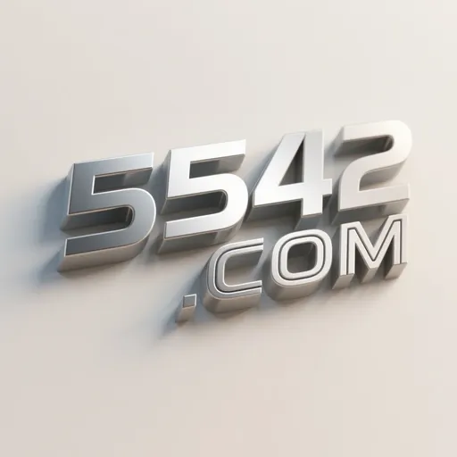 5542.com