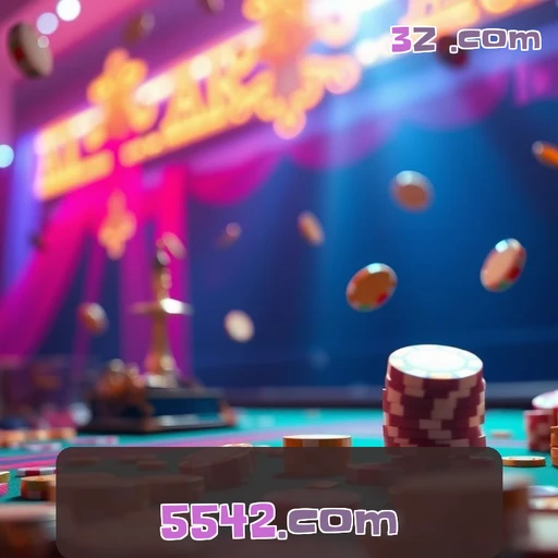 Promoções Incríveis no 5542.com: Junte-se ao Jogo Now!