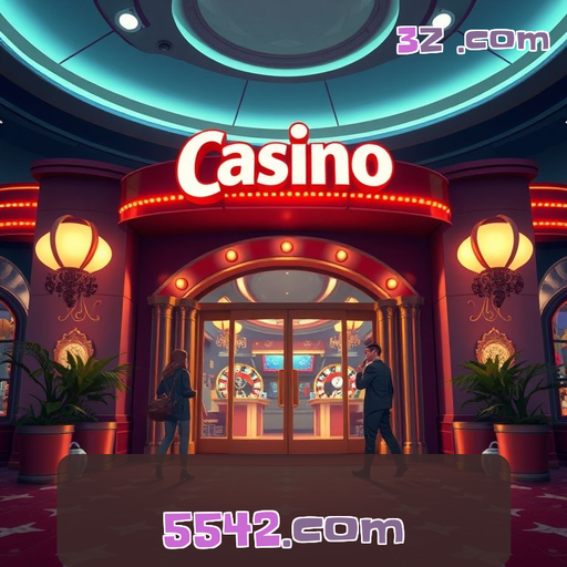 Entre na Diversão dos Slots no 5542.com de Forma Inigualável